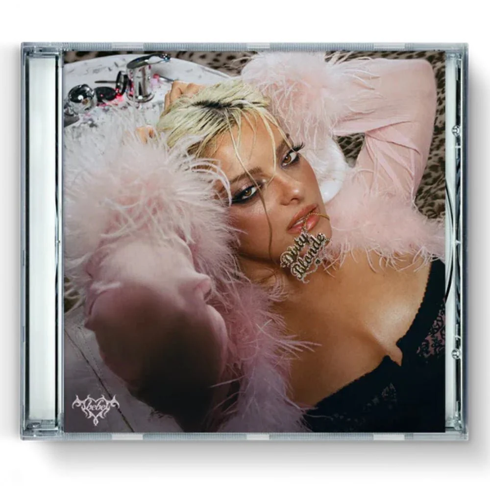 New Release (CDs)