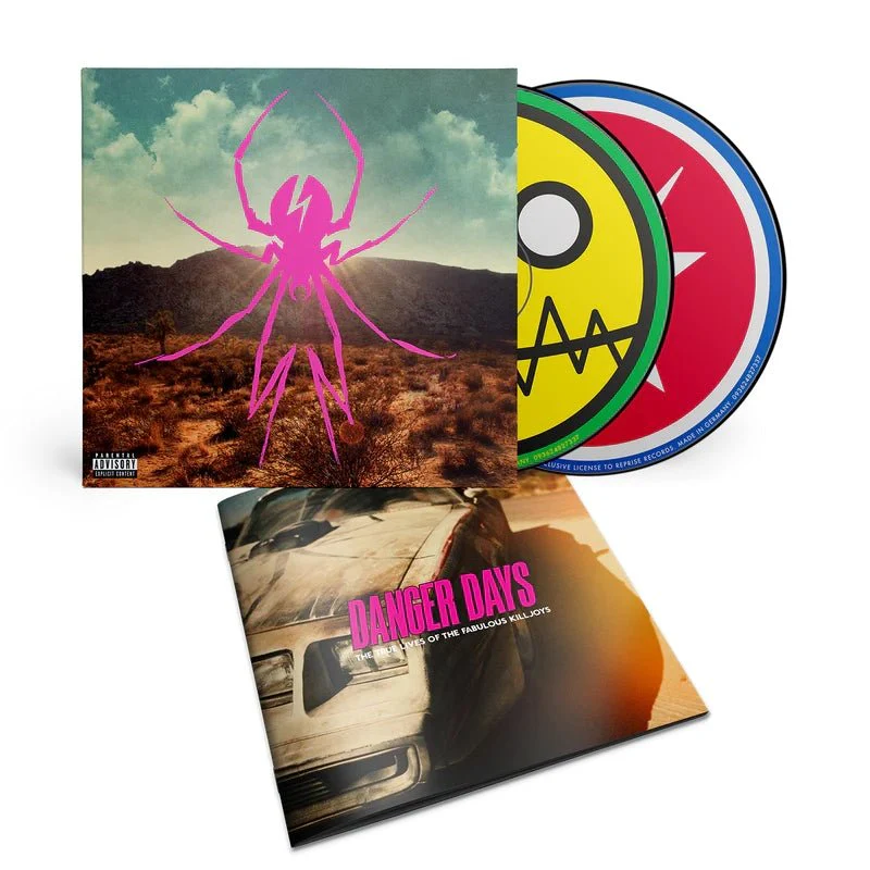 New Stock (CDs)